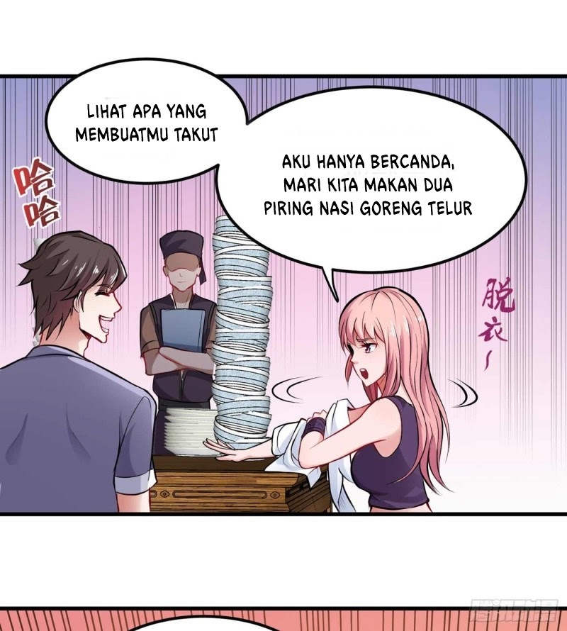 Strongest Divine Doctor Mixed City chapter 82